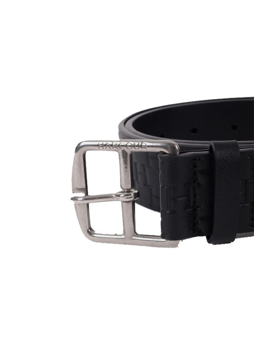 Ceinture Boubla winter 24 Harcour