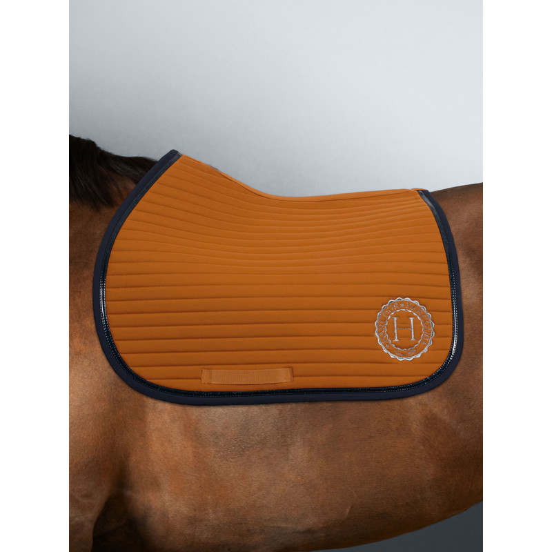 Tapis de selle Karembar Dressage Rider Harcour