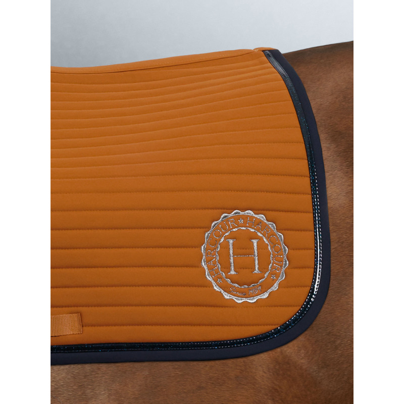 Tapis de selle Karembar Dressage Rider Harcour