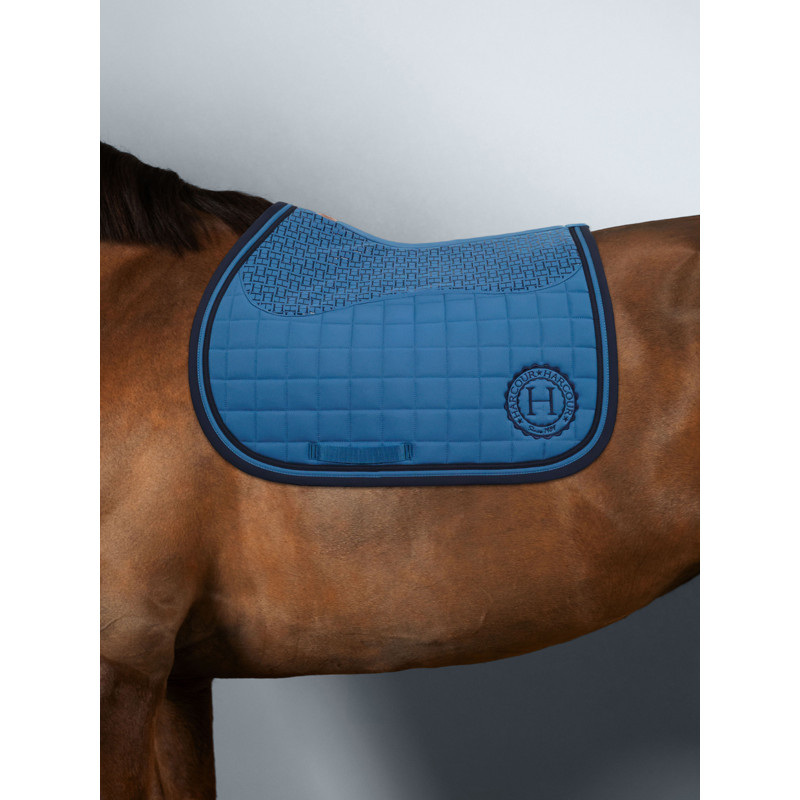 Tapis de selle Sara CSO winter 24 Harcour