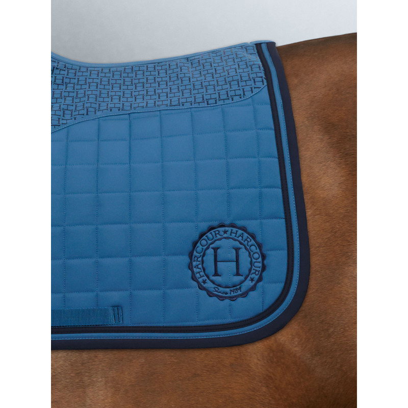 Tapis de selle Sara CSO winter 24 Harcour