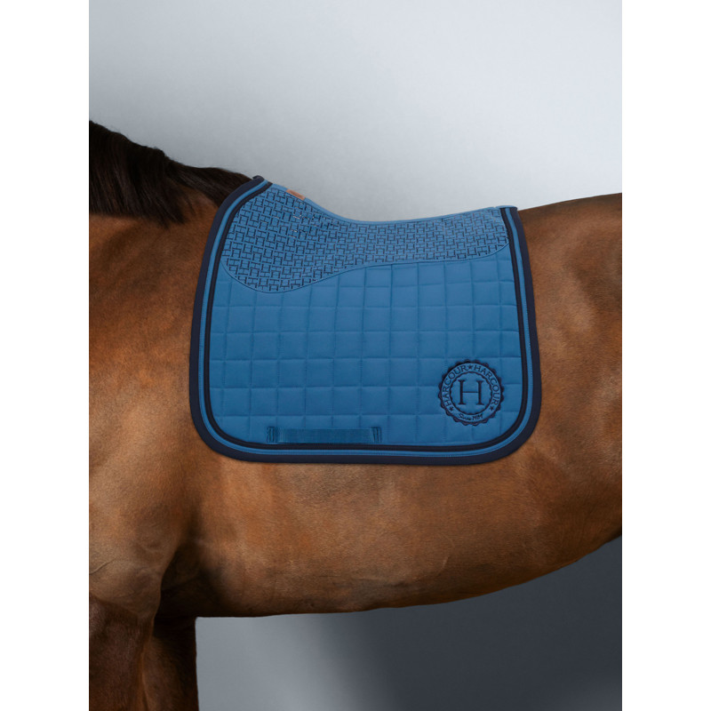 Tapis de selle Sara dressage winter 24 Harcour