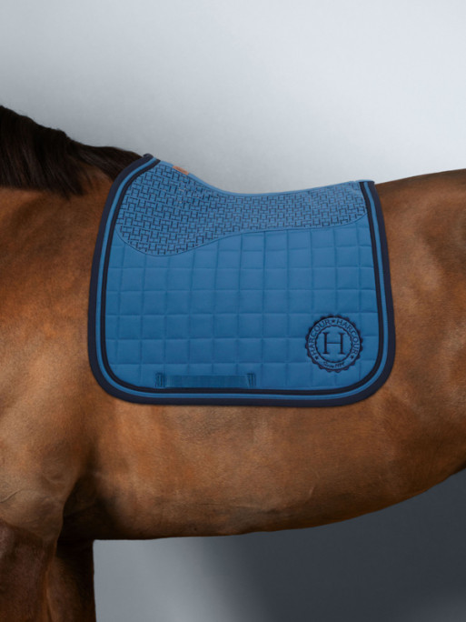 Tapis de selle Sara dressage winter 24 Harcour