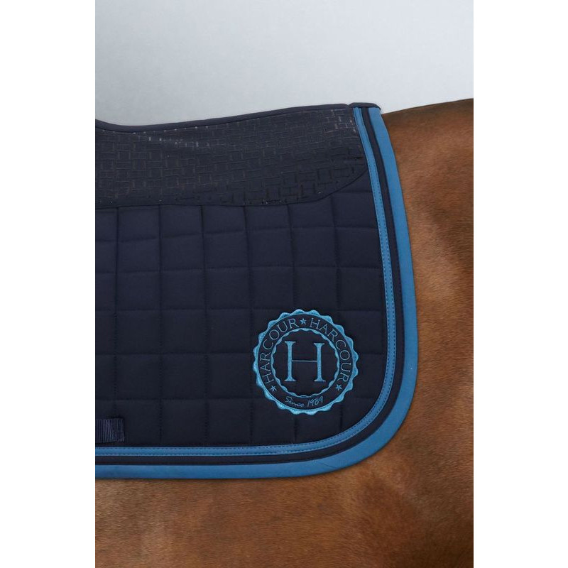 Tapis de selle Sara dressage winter 24 Harcour