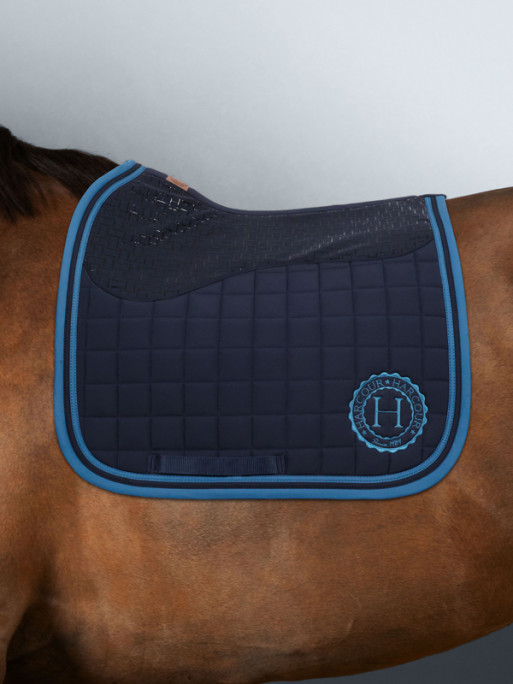 Tapis de selle Sara dressage winter 24 Harcour