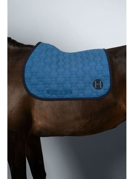 Tapis de selle Salva poney winter 24 Harcour