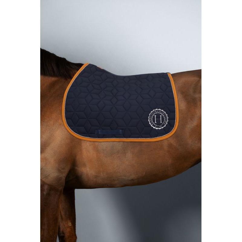 Tapis de selle Solice poney winter 24 Harcour