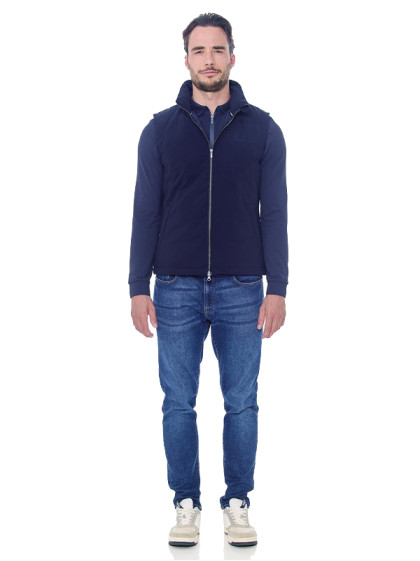 Veste sans manches Barja homme winter 24 Harcour