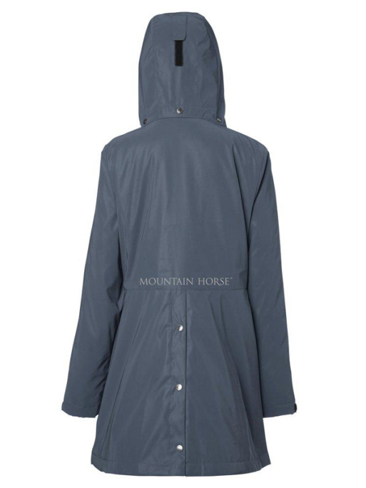 Parka Flash Deluxe Mountain Horse