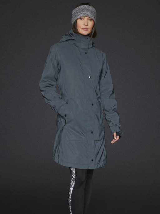 Parka Flash Deluxe Mountain Horse