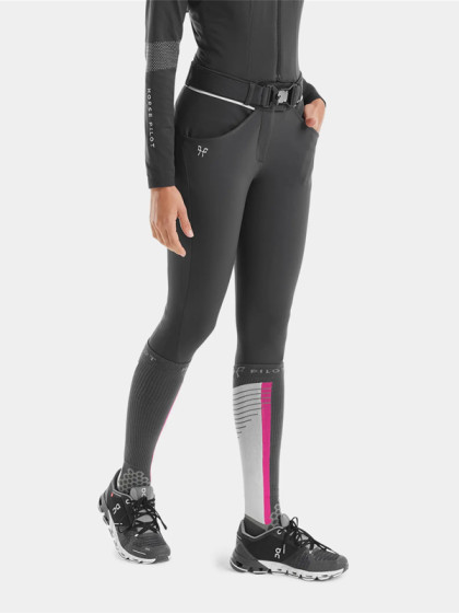 Pantalon X-Balance Hiver 2024 Femme Horse Pilot