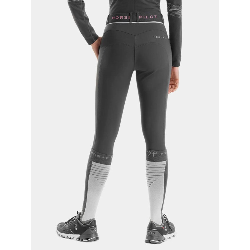 Pantalon X-Balance Hiver 2024 Femme Horse Pilot