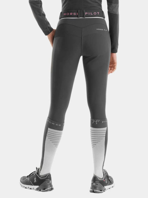 Pantalon X-Balance Hiver 2024 Femme Horse Pilot