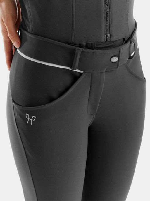 Pantalon X-Balance Hiver 2024 Femme Horse Pilot