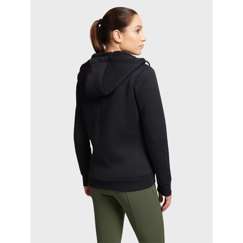 Sweat-shirt Fouzia hiver 2024 Samshield