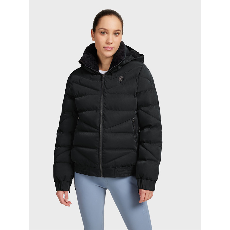 Veste bomber Belen hiver 2024 Samshield