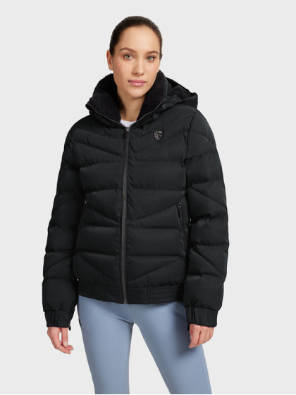 Veste bomber Belen hiver 2024 Samshield