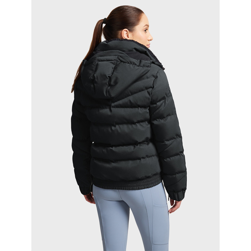 Veste bomber Belen hiver 2024 Samshield