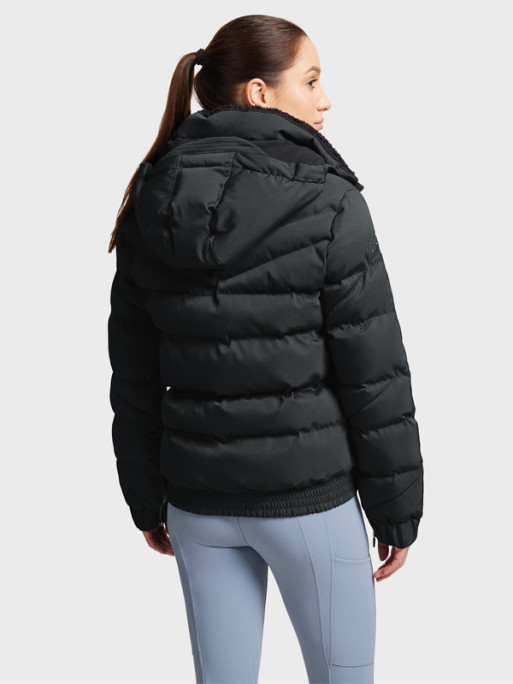 Veste bomber Belen hiver 2024 Samshield