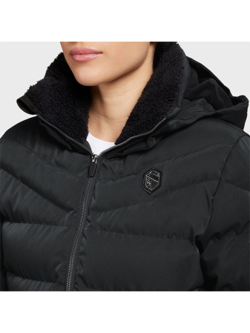 Veste bomber Belen hiver 2024 Samshield