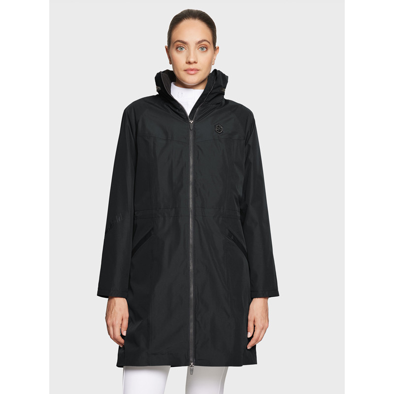 Veste de de pluie Leila hiver 2024 Samshield