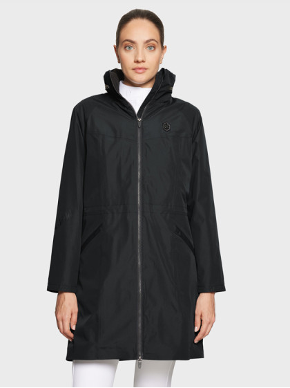 Veste de de pluie Leila hiver 2024 Samshield