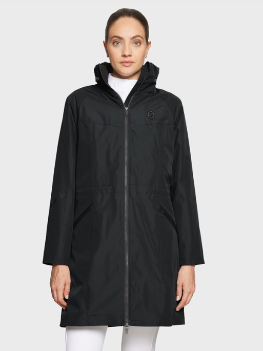 Veste de de pluie Leila hiver 2024 Samshield