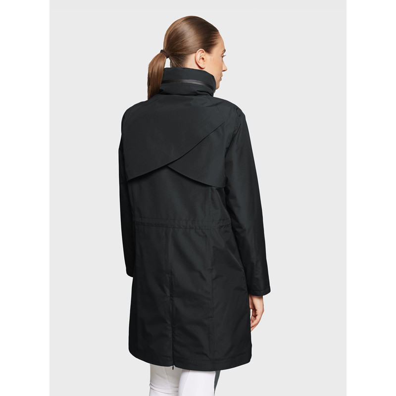 Veste de de pluie Leila hiver 2024 Samshield