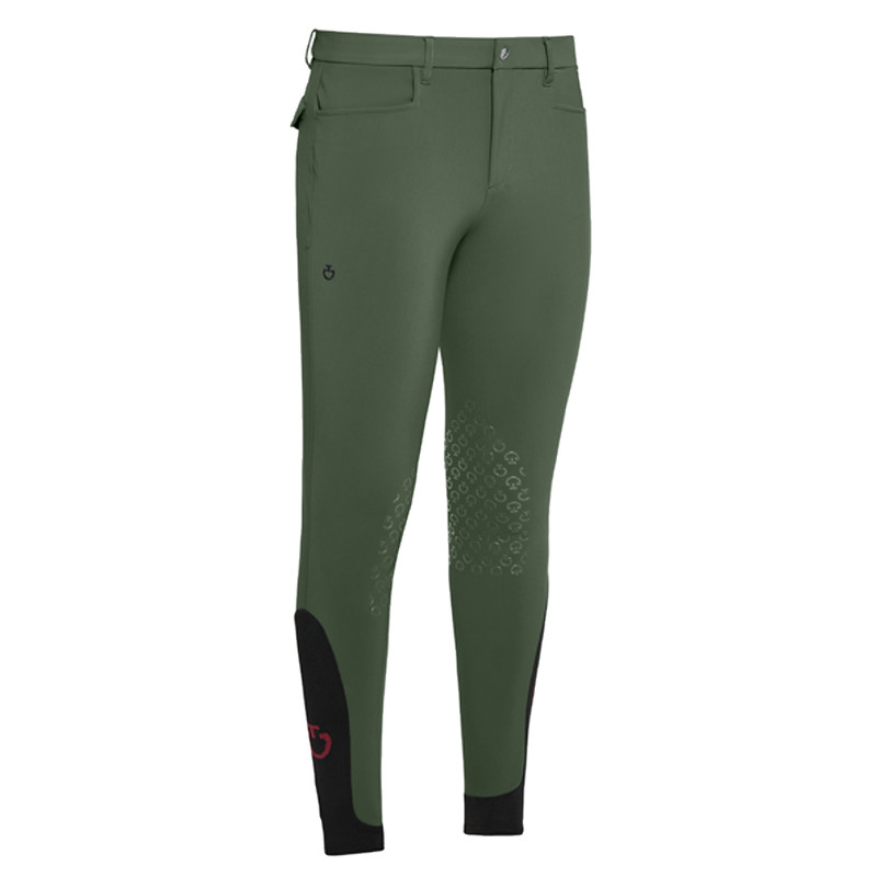 Pantalon grip homme Hiver 2024 Cavalleria Toscana