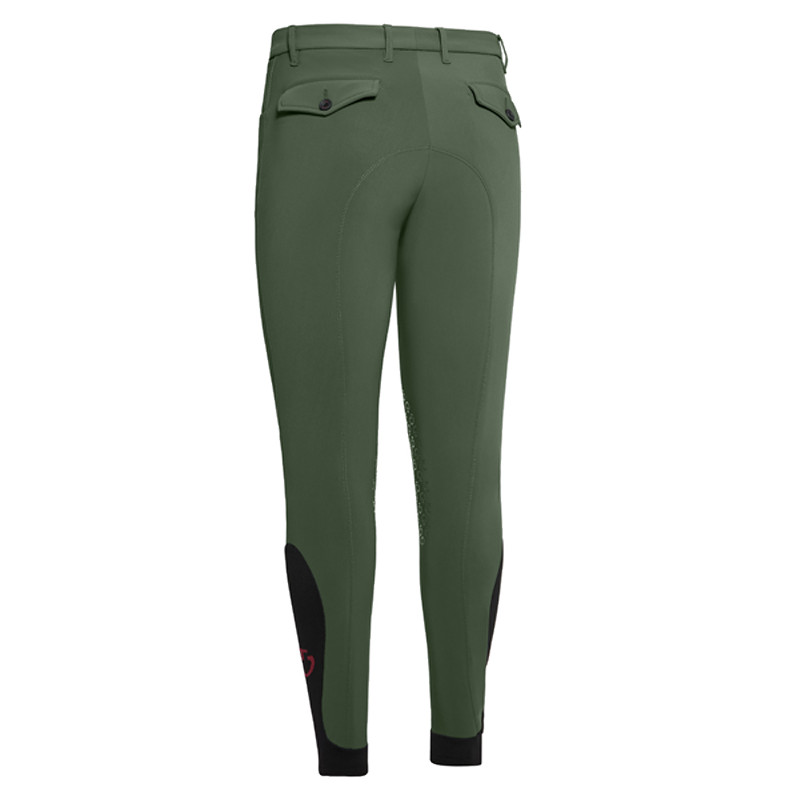 Pantalon grip homme Hiver 2024 Cavalleria Toscana