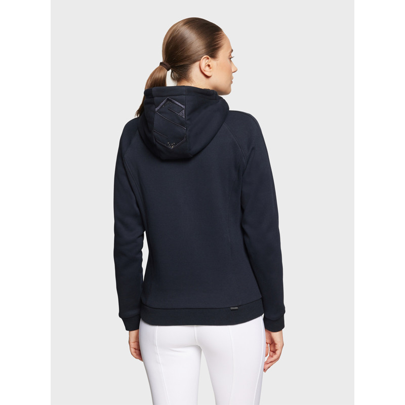 Sweat-shirt Ivy hiver 2024 Samshield