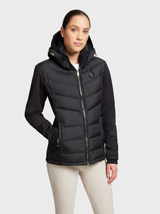 Veste Jade hiver 2024 Samshield