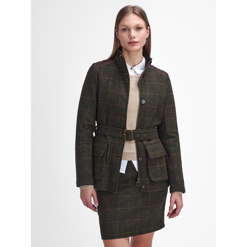 Veste Hollie femme Barbour