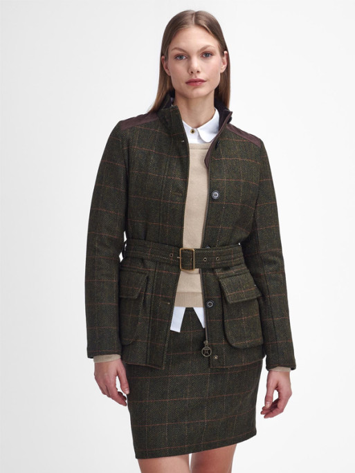 Veste Hollie femme Barbour