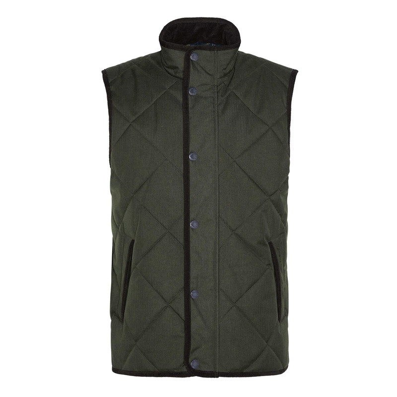 Gilet Holborn Barbour