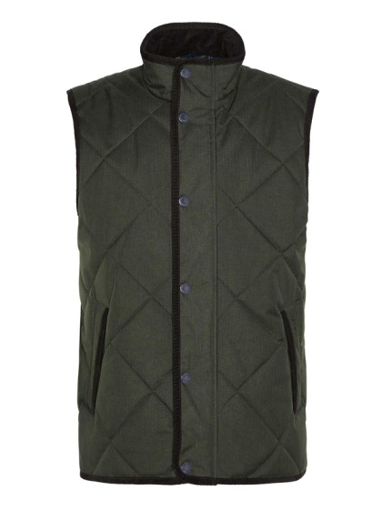 Gilet Holborn Barbour