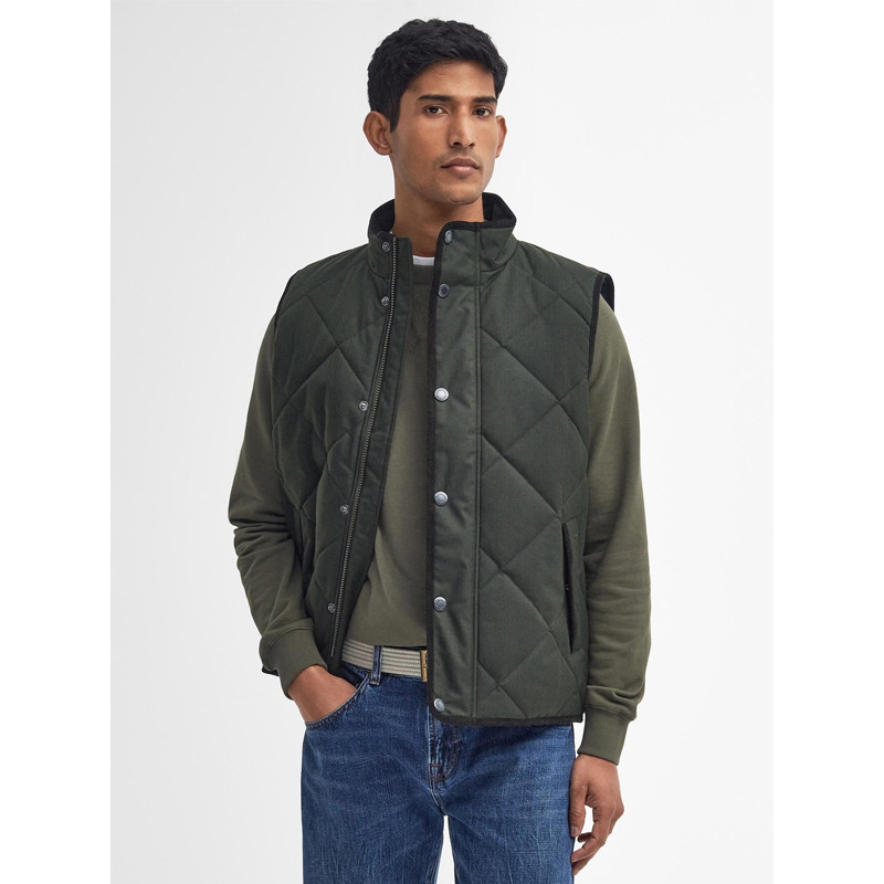 Gilet Holborn Barbour