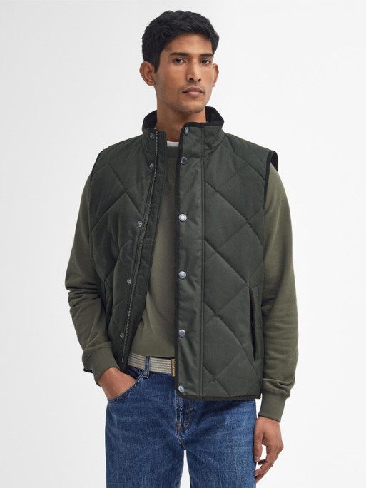 Gilet Holborn Barbour