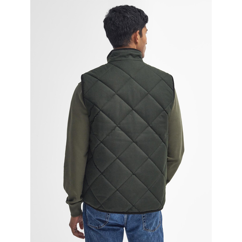 Gilet Holborn Barbour