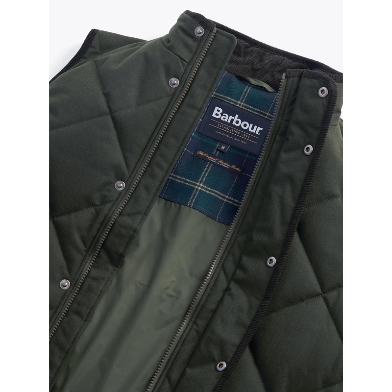 Gilet Holborn Barbour