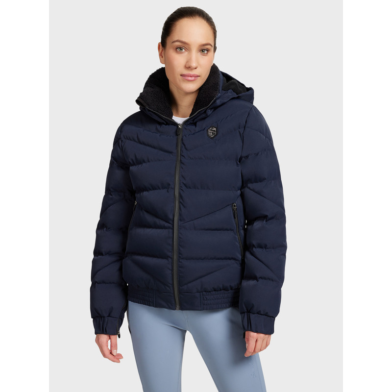 Veste bomber Belen hiver 2024 Samshield