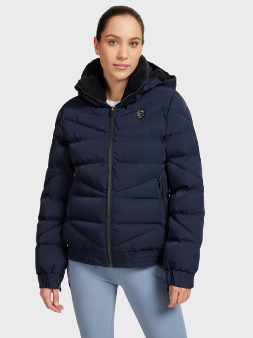 Veste bomber Belen hiver 2024 Samshield