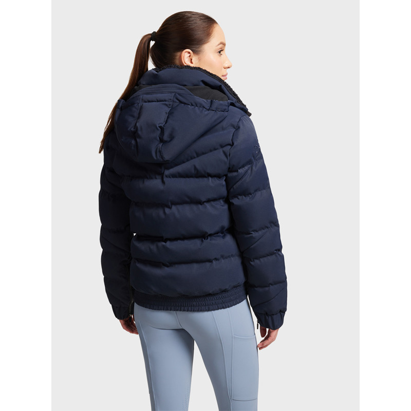 Veste bomber Belen hiver 2024 Samshield