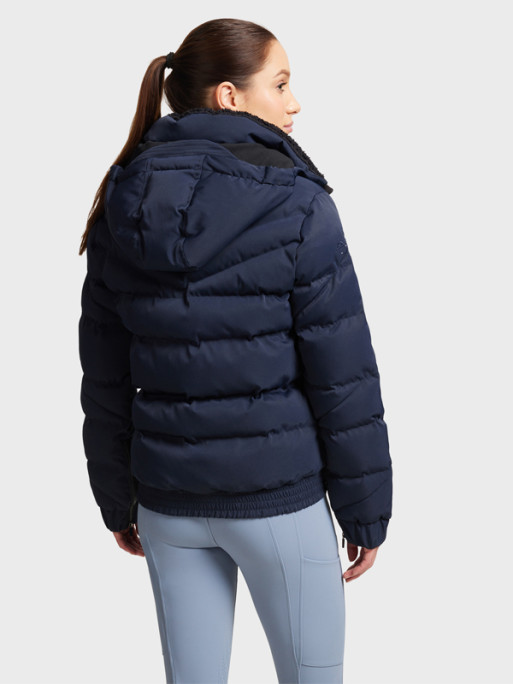 Veste bomber Belen hiver 2024 Samshield