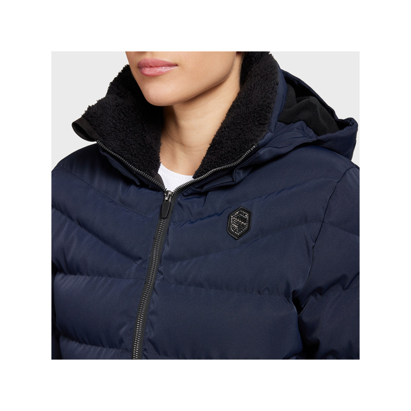 Veste bomber Belen hiver 2024 Samshield