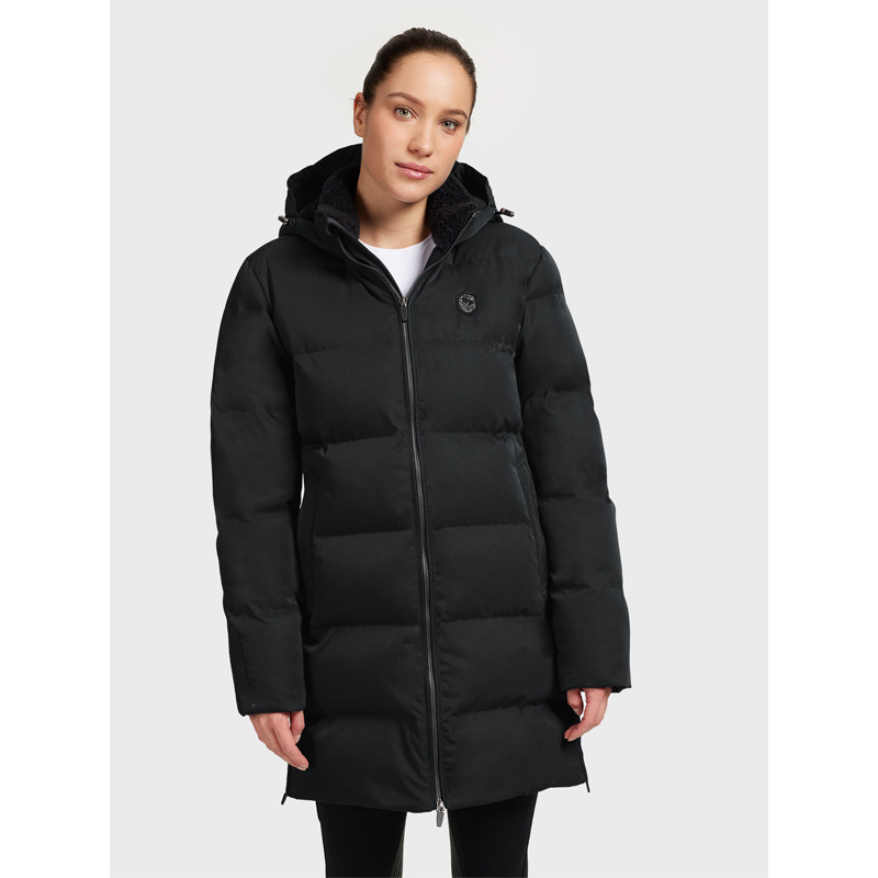 Parka Melia hiver 2024 Samshield