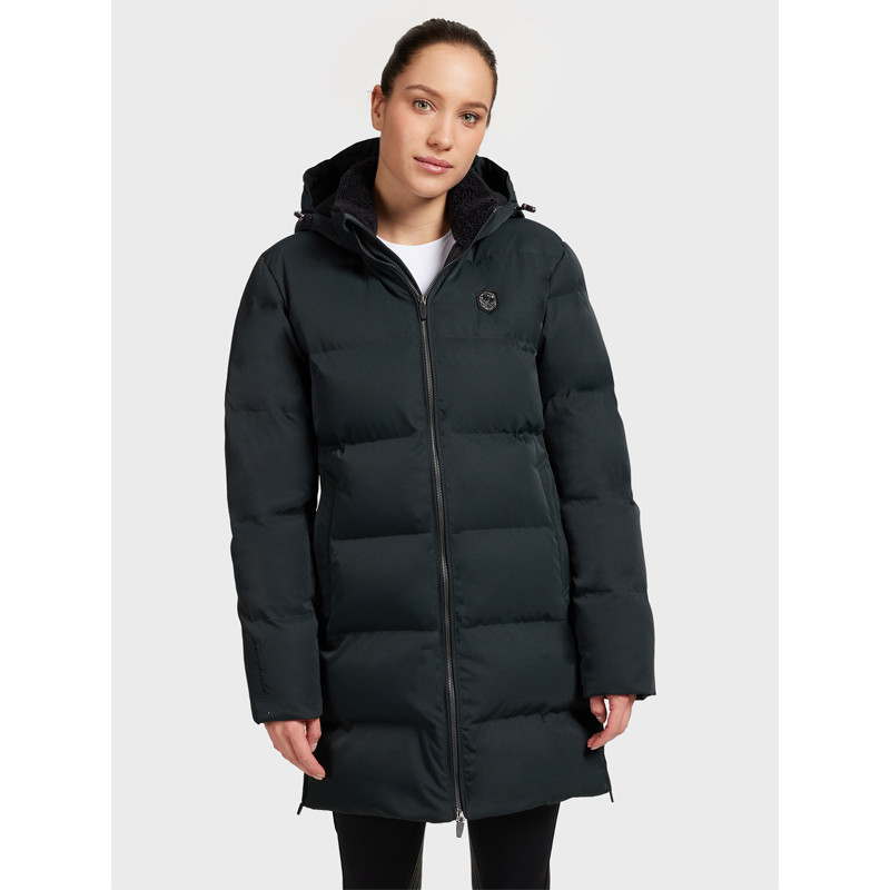 Parka Melia hiver 2024 Samshield