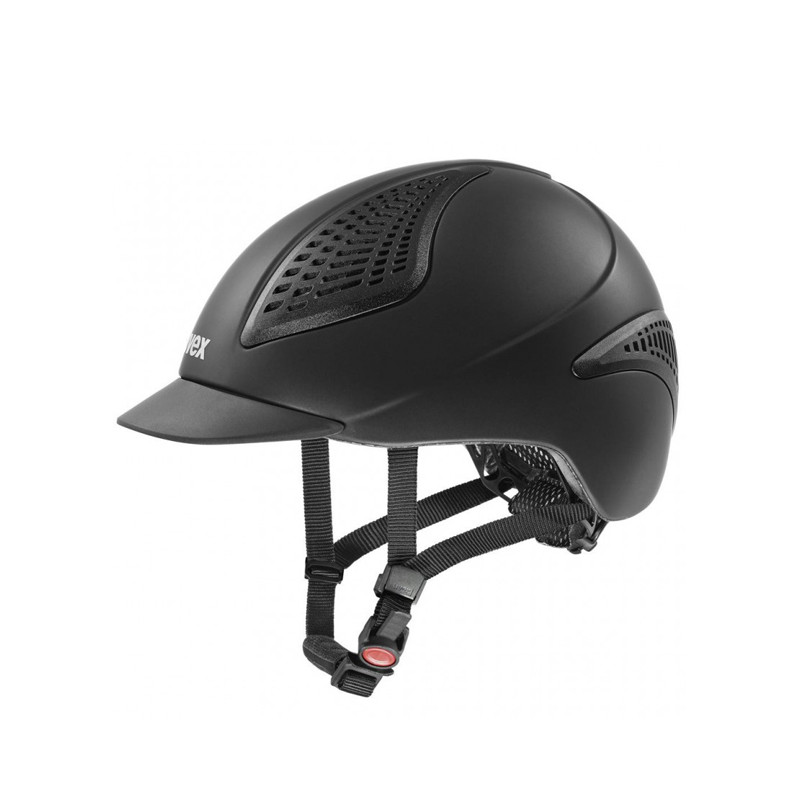 Casque Exxential III Uvex