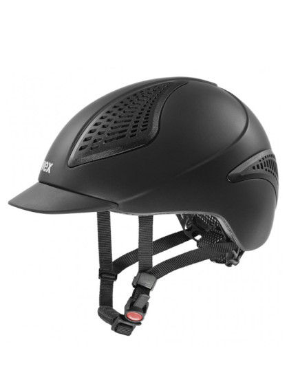 Casque Exxential III Uvex