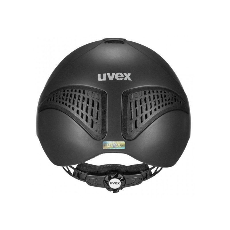 Casque Exxential III Uvex